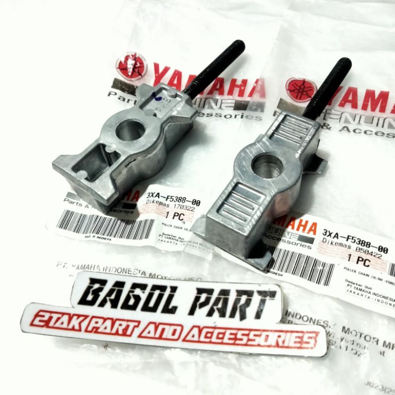 ANTING ANTING ARM F1ZR FIZR FORCE1 ORIGINAL RESMI YGP
