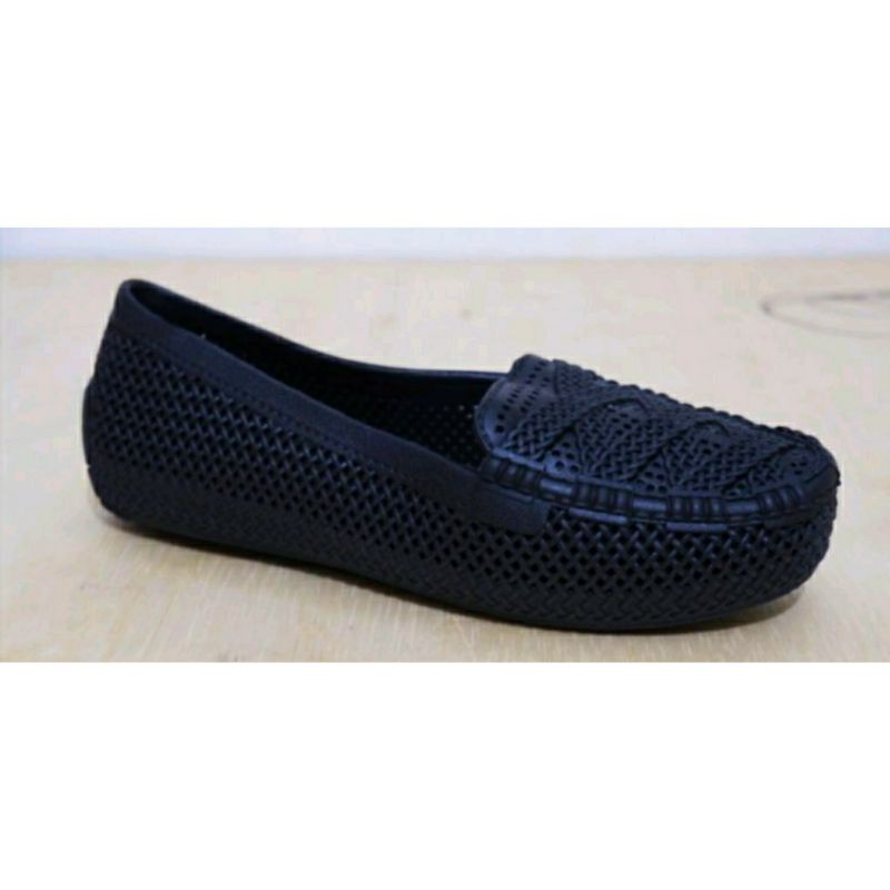 Sepatu Wanita Karet Jelly Yumeida