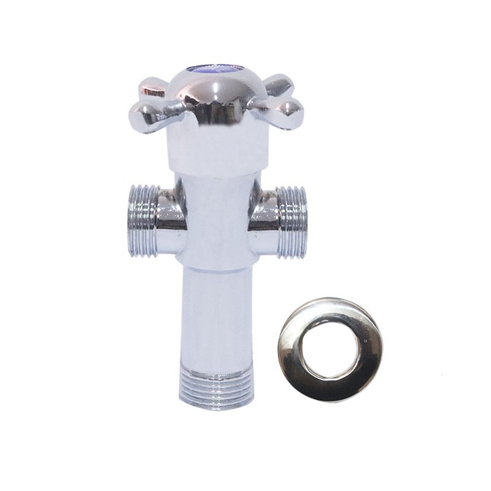 KRAN SHOWER T BALING 1/2 - KRAN SHOWER KAMAR MANDI