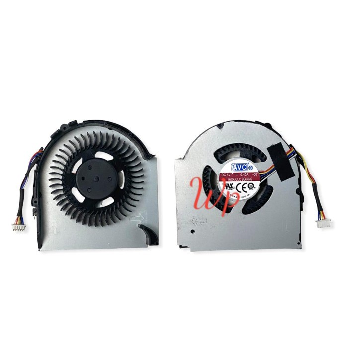 Cooling Fan Kipas Laptop Lenovo Thinkpad L440 L540