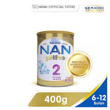 NAN PH PRO 2 400GR