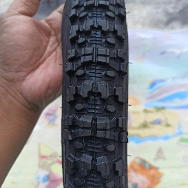 Ban luar mtb kenda koyote 26x2.10 ban 26 x 2.10