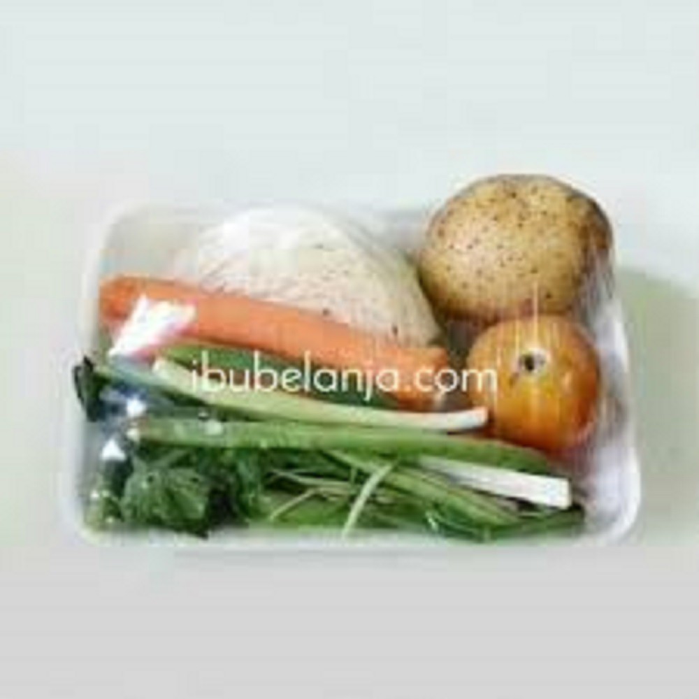 

SAYUR SOP PAKET