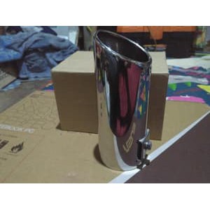muffler Stainless Calya