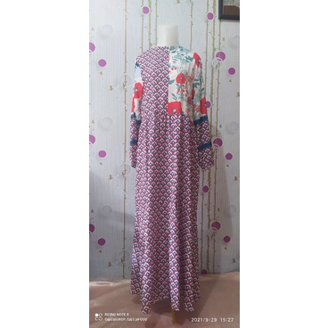 Lafreya LFY Gamis