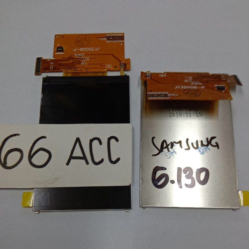 Lcd Samsung G130 / G130H / Galaxy Young 2   Lcd Only