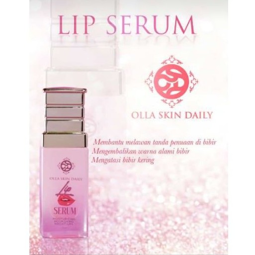 Lip serum by OSD