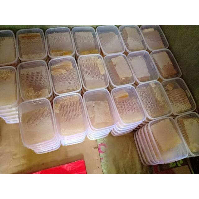 

madu asli
