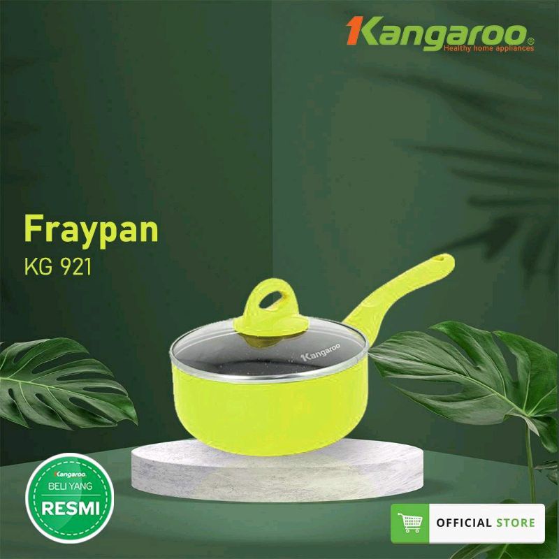 frypan set
