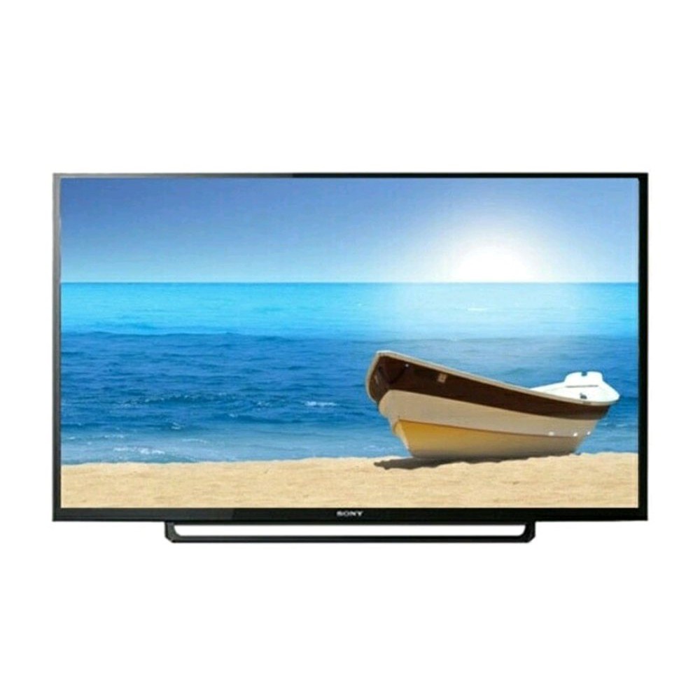 TV LED SONY BRAVIA KDL 32R300E FULL HD COLOR ENHANCER DOLBY DIGITAL TV  Limited