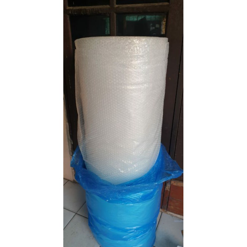 

Tambahan Plastik Wrap Bubble