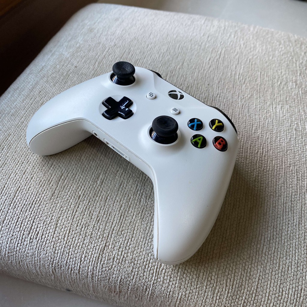 xbox one s controller compatible with original xbox one