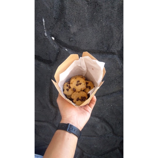 

Cookies (Chewy Cookies)/ Soft Cookies/ soft baked cookies / Mini Soft Baked Cookies / Cookies Mini / Cookies Bite
