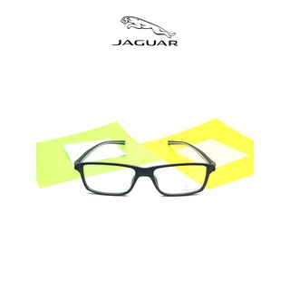 Jaguar Eyewear Logo - animmculateconception