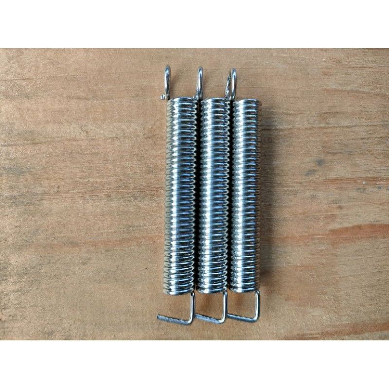 Per tremolo gitar updown atau semi updown japan quality