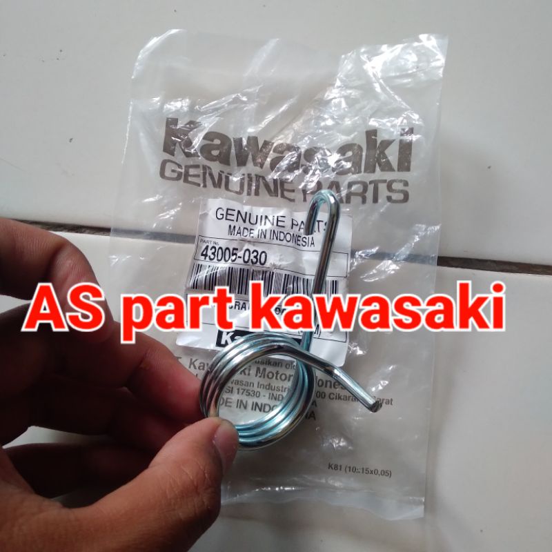 per rem belakang kawasaki zx130 zx 130original