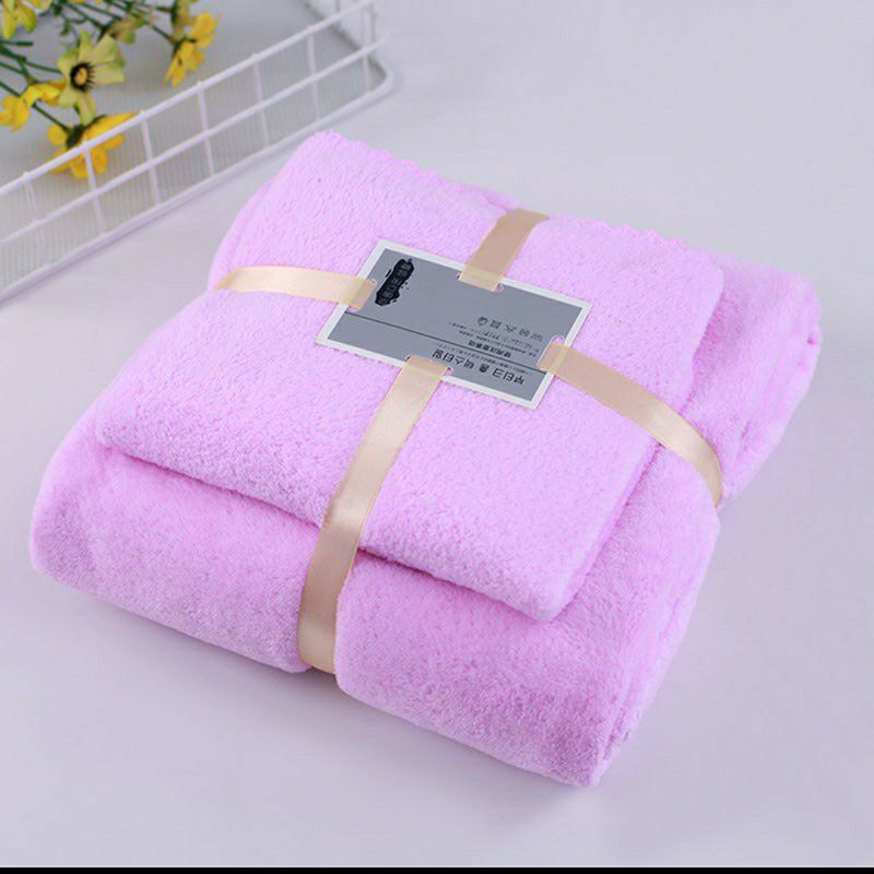 Handuk Import Handuk 2in1 Handuk Lucu