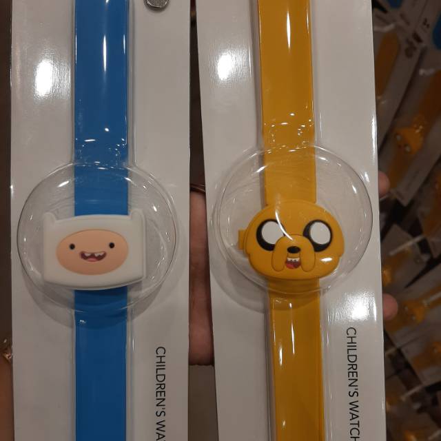 Jam Anak miniso