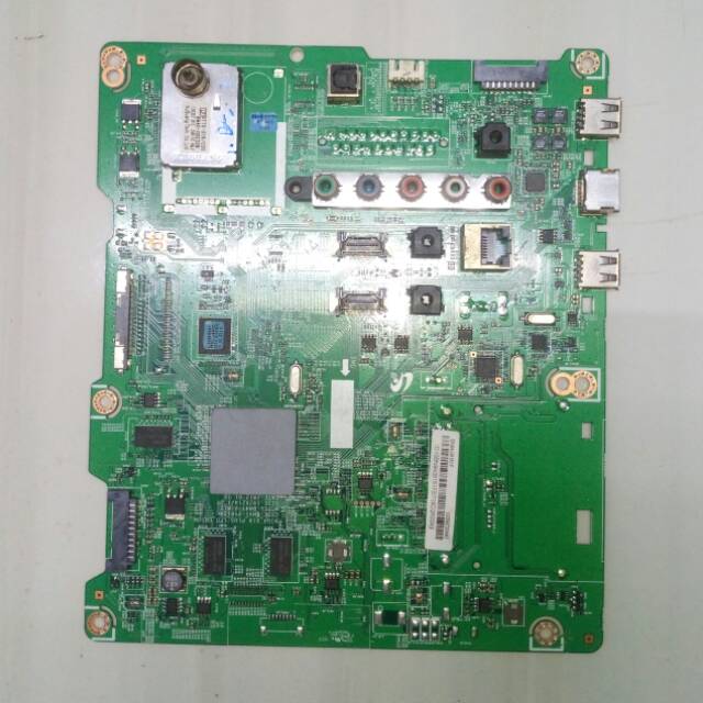 Mainboard LED TV Samsung UA 40ES5600