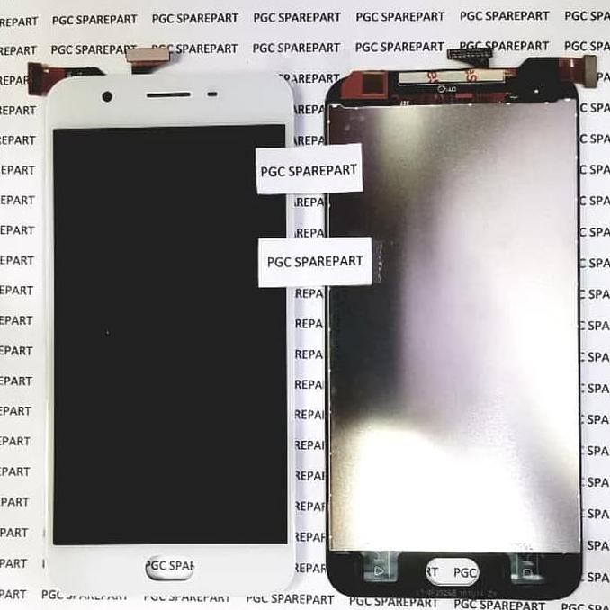 Terbaik Original Oem Lcd Touchscreen Fullset Oppo F1s A59 A1601 Hitam Shopee Indonesia