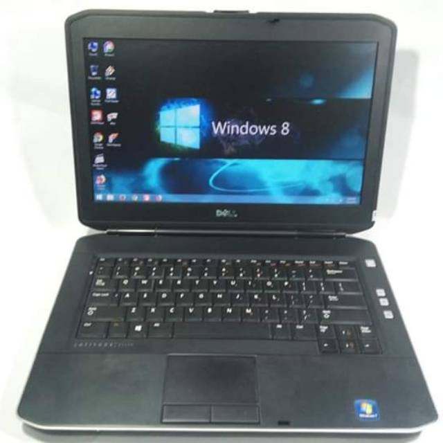 Laptop Wanteg, DELL E5430 Core i5, ram 4gb