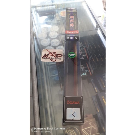 JORAN TEGEK OGAWA KIRIN 360