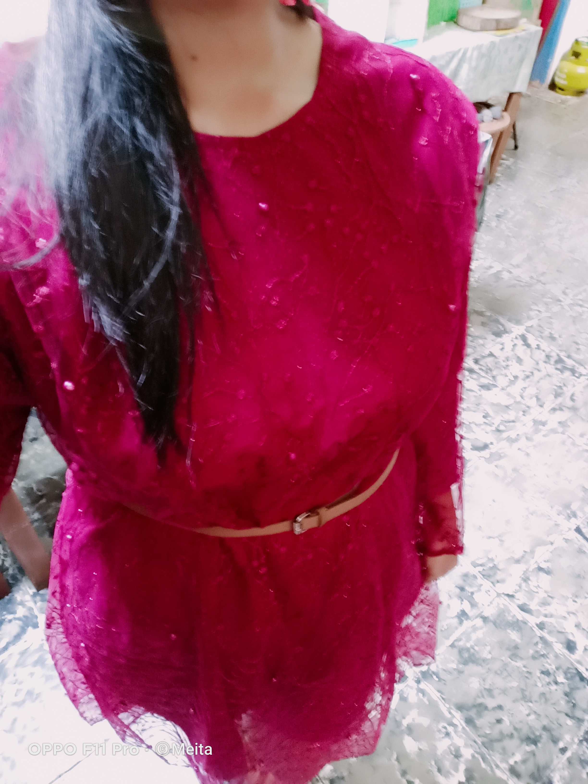 Shopashop Solo Batik Couple Medina Tunik Bruklat Tile Mutiara