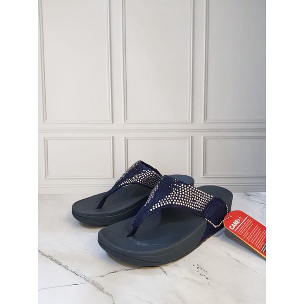 Fitflop wanita _ Fitflop Flare _ Sandal Fitflop wanita