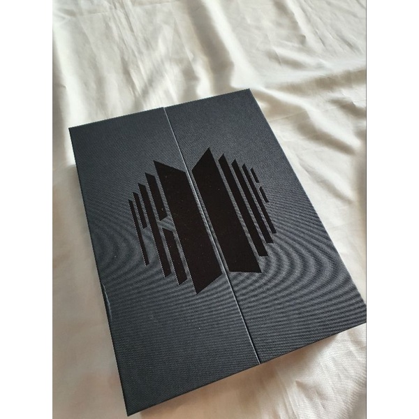 [READY] BTS PROOF STANDARD - ALBUM ONLY