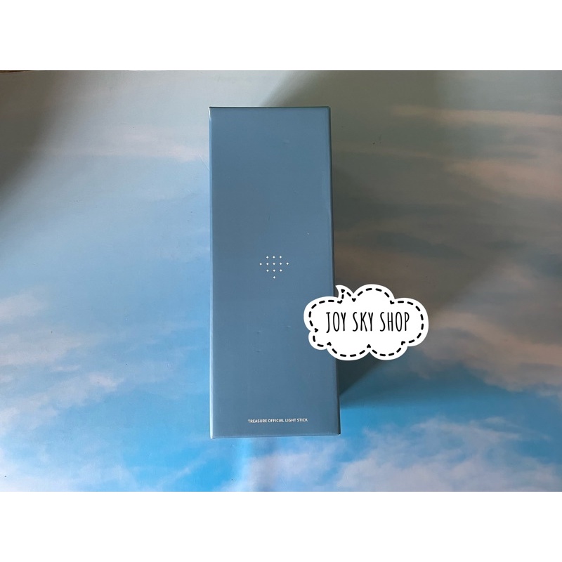 TREASURE LIGHTSTICK OFFICIAL