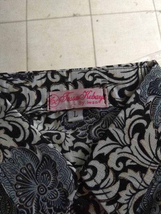 Rok Couple Plisket / Kebaya Couple / Batik Sarimbit