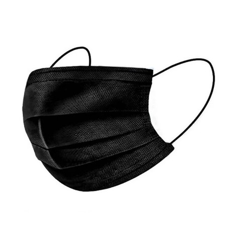 

La Floret 10 pcs /Box Masker wajah Medis 3 layer guard filter Disposable Surgical Mask