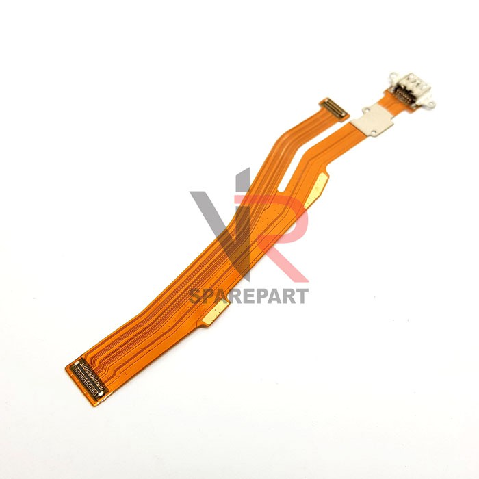 FLEXIBLE CAS OPPO F7 / A3 CONNECTOR CHARGE