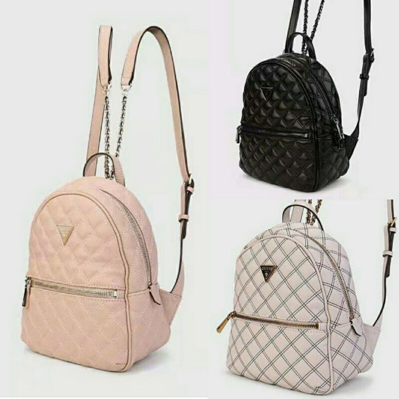 Guess Ransel Bag B17243