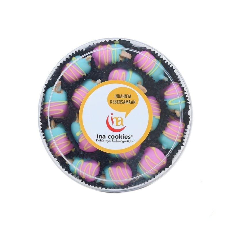 

ice cream cookies