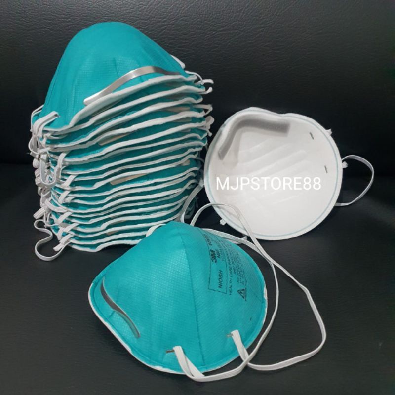 Masker N95 Satuan / Eceran