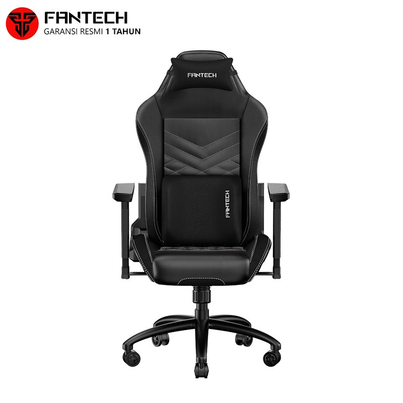 Fantech Ledare GC192 / GC-192 Gaming Chair / Kursi Gaming