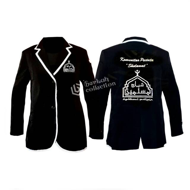 Jas Syubbanul Muslimin