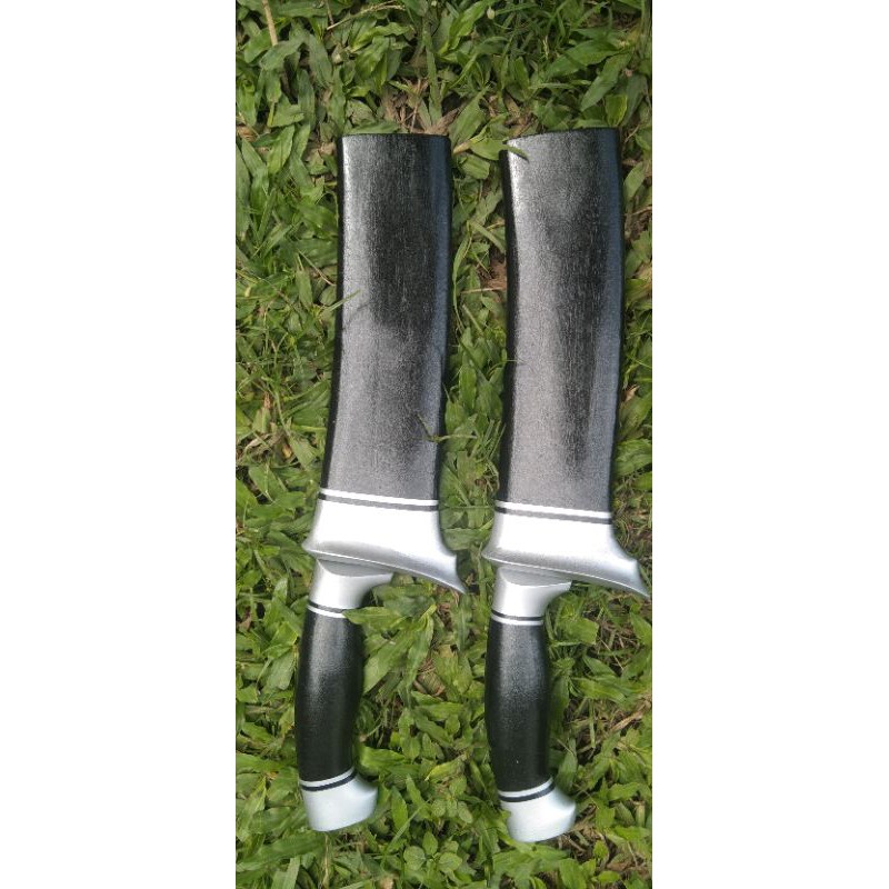

pisau daging/tulang