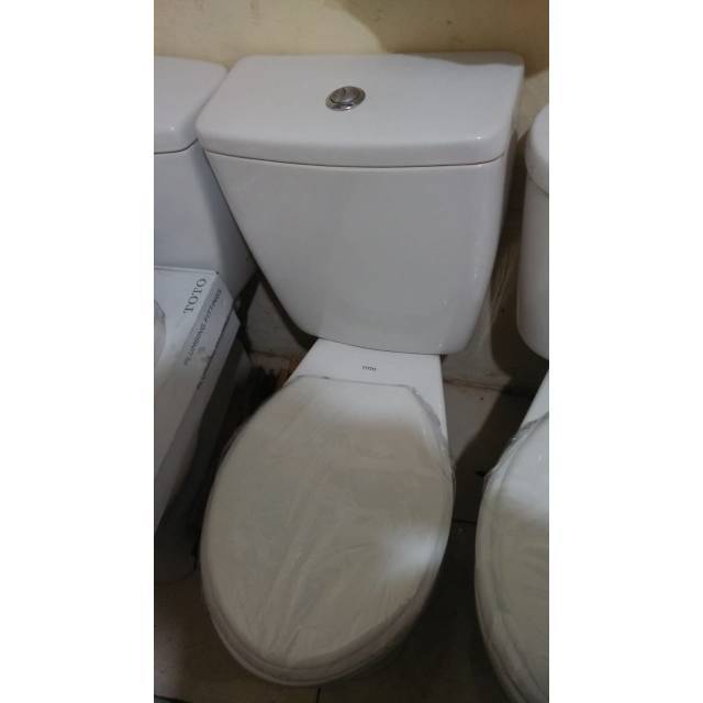 Closet duduk Toto cw 420 / 516