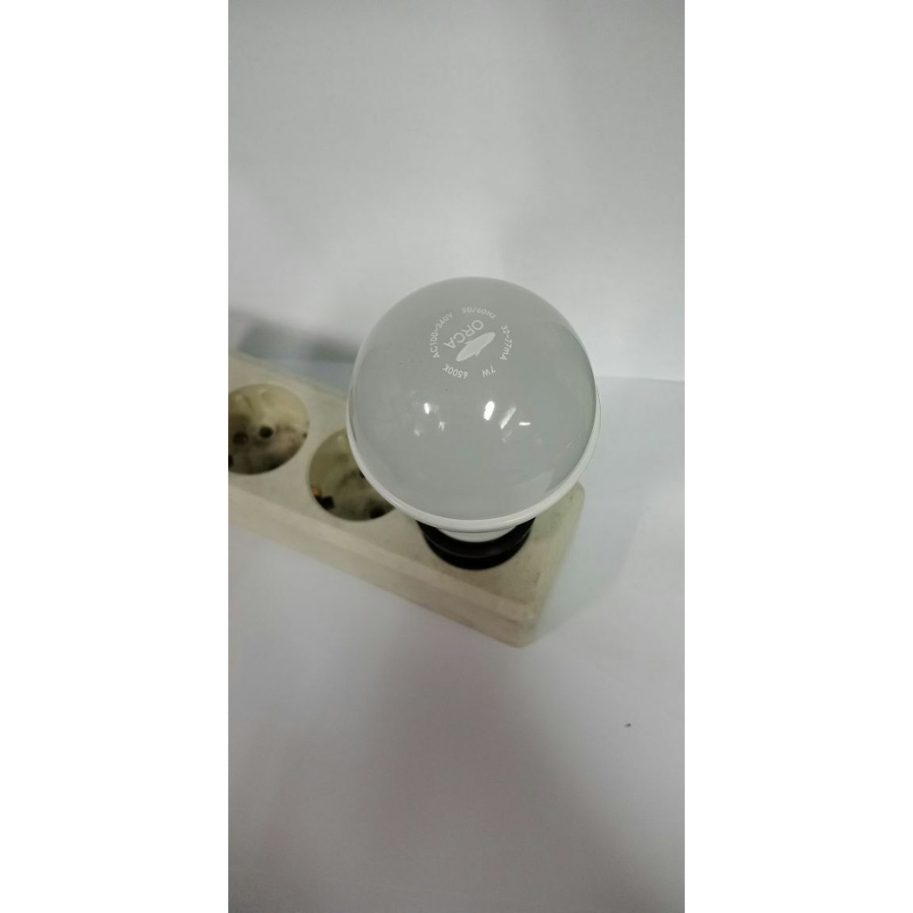 Lampu Led ORCA 7WATT