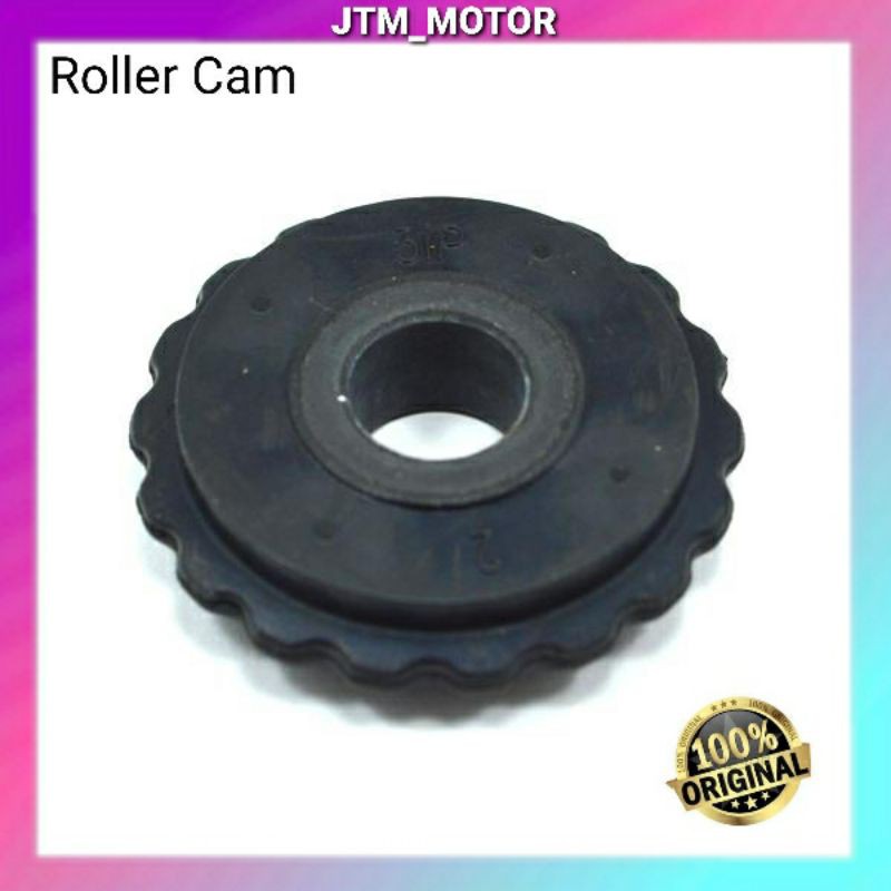 Roller Cam Chain Tensioner – Blade Karbu 14502086001