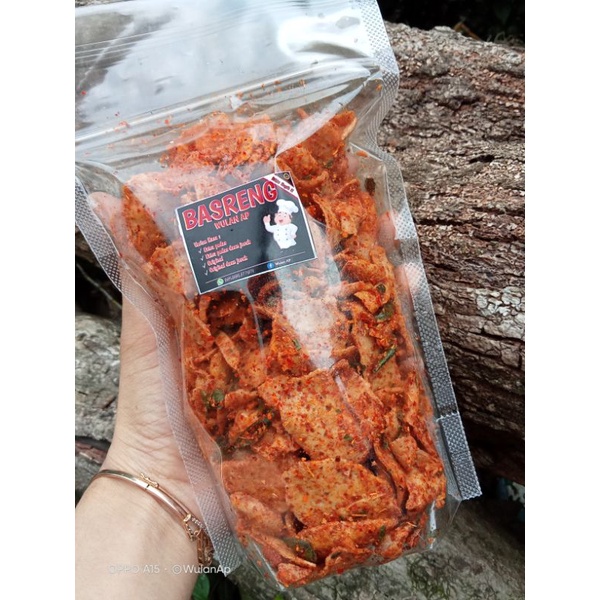 

Basreng