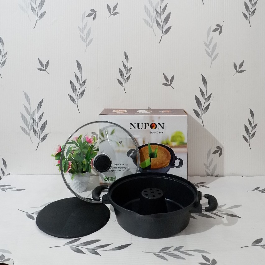 Baking Pan 28 Cm Nupon