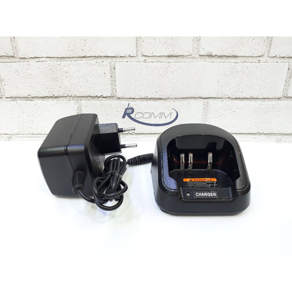 [Promo] CHARGER HT  BAOFENG UV 82 HT LUPAX VEV V18 HT REDELL DL 8108 HT WEIERWEI VEV V17 terbatas