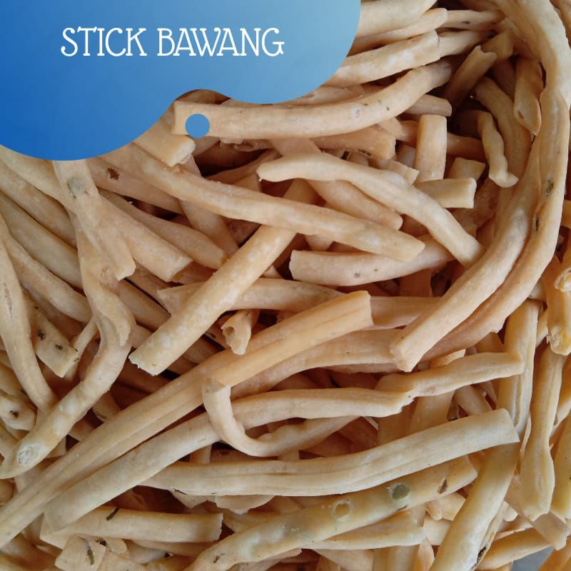 

stik bawang/stick sayur enak gurih renyah 500gr