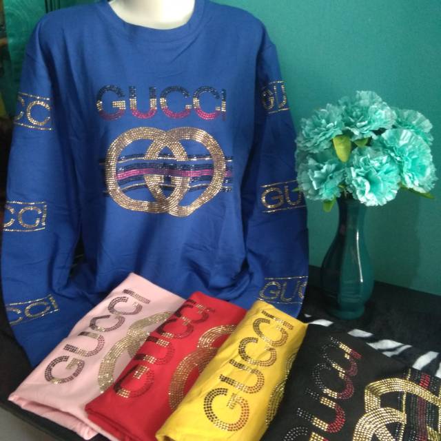 Atasan import tiramisu