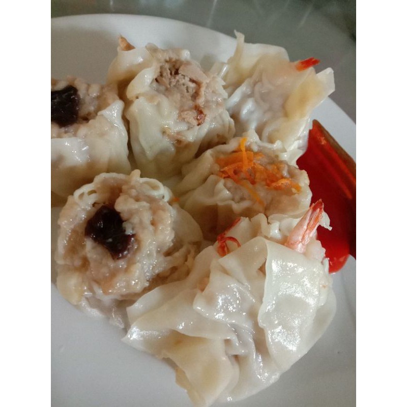 

PROMO Dimsum Siomay Premium Super Grosir Frozen Food Halal