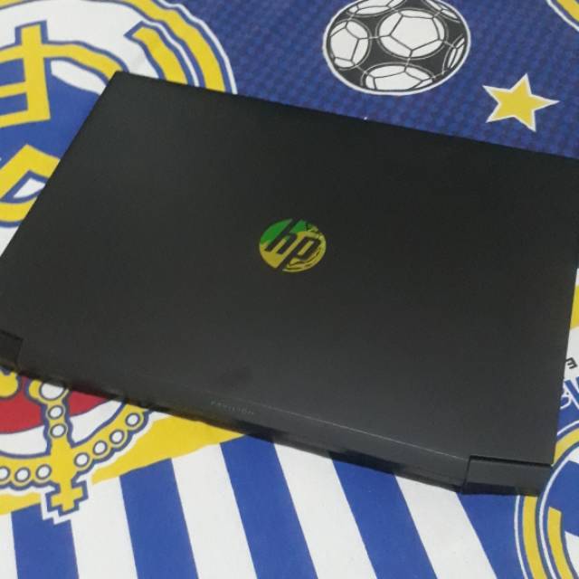 HP Pavilion gaming Laptop 15-ec0001AX
