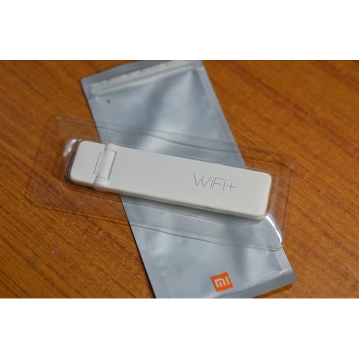 XIAOMI Mi WiFi Amplifier Repeater 2 Extender USB Wireless 300Mbps